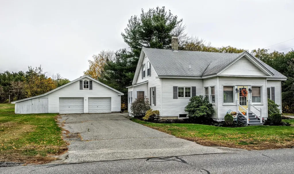 185 Cony Road Augusta ME 04330