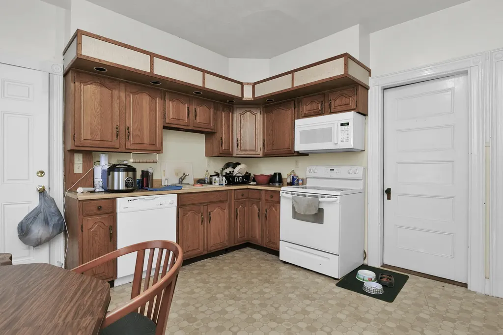 491 Deering Avenue Portland ME 04103