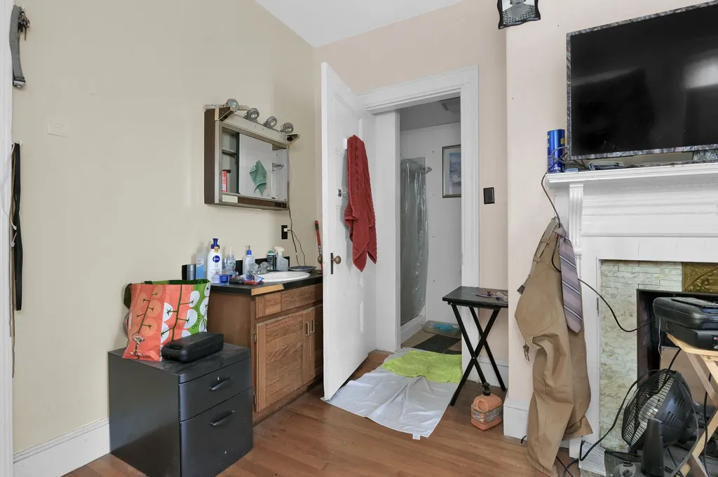 491 Deering Avenue Portland ME 04103