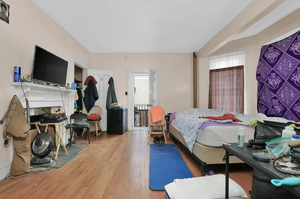 491 Deering Avenue Portland ME 04103