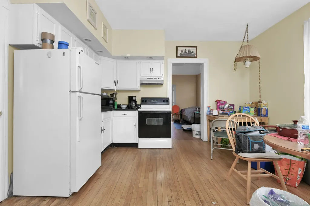 491 Deering Avenue Portland ME 04103