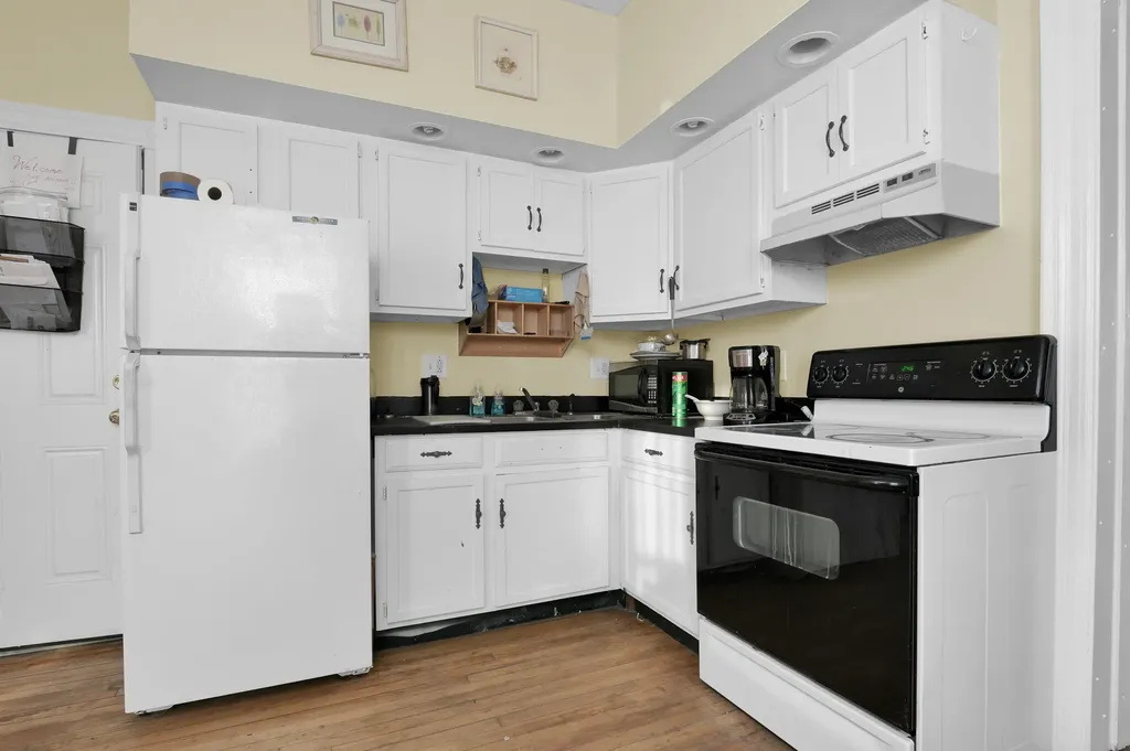 491 Deering Avenue Portland ME 04103