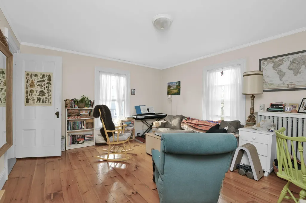 491 Deering Avenue Portland ME 04103