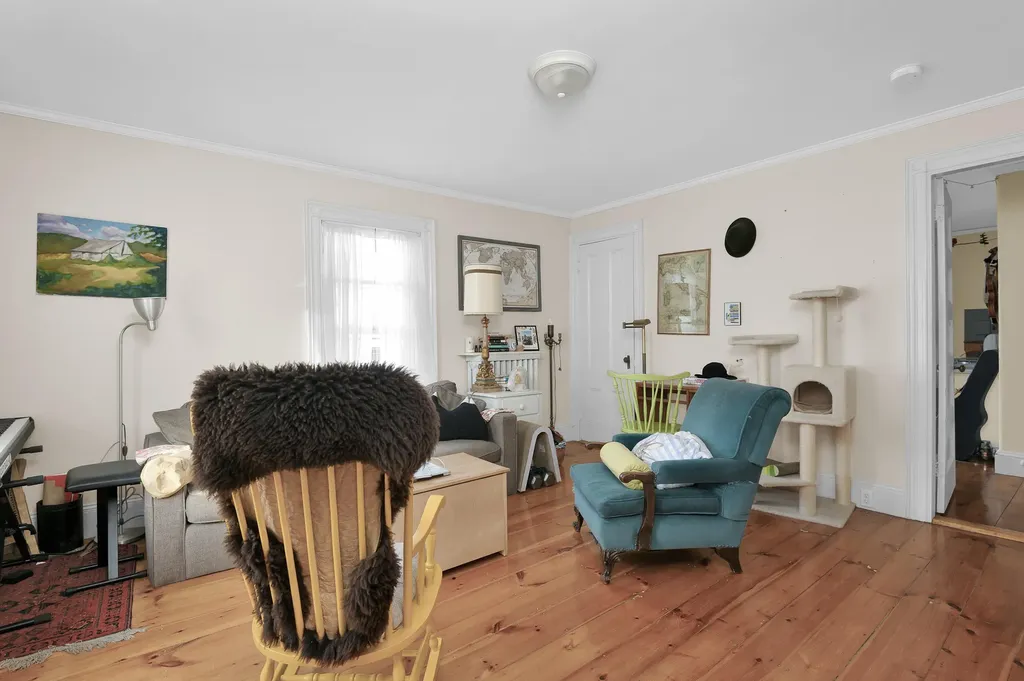 491 Deering Avenue Portland ME 04103