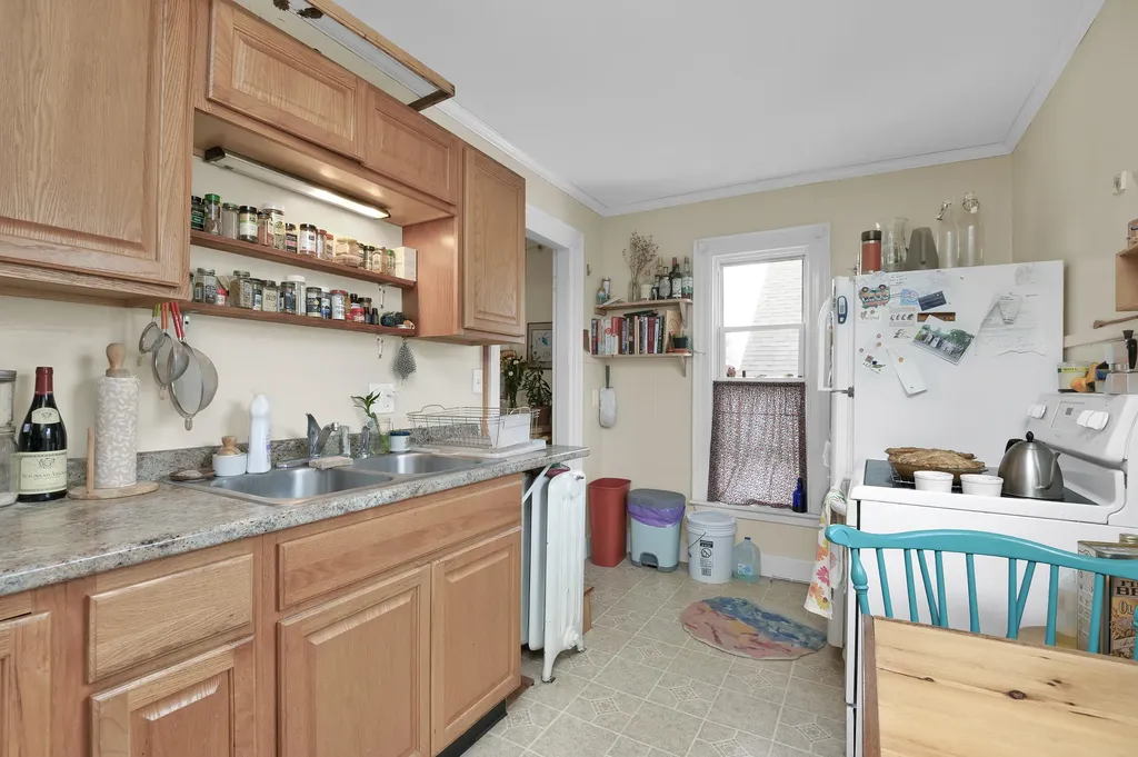 491 Deering Avenue Portland ME 04103