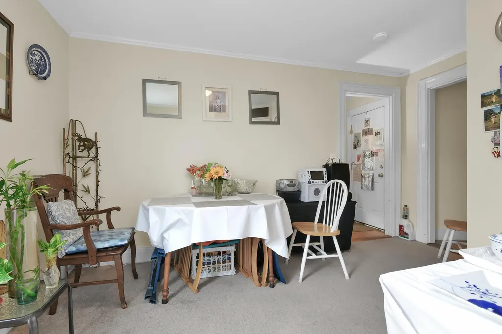 491 Deering Avenue Portland ME 04103
