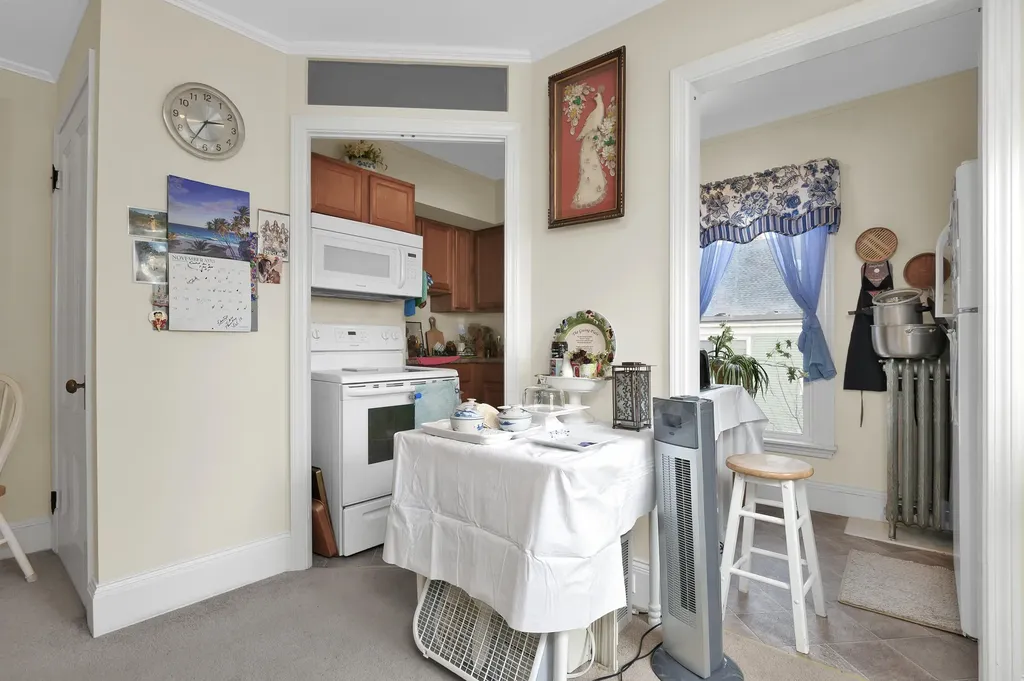 491 Deering Avenue Portland ME 04103