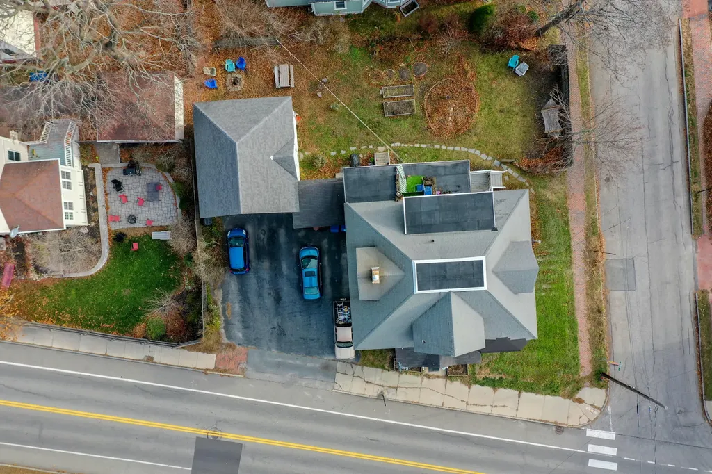 491 Deering Avenue Portland ME 04103