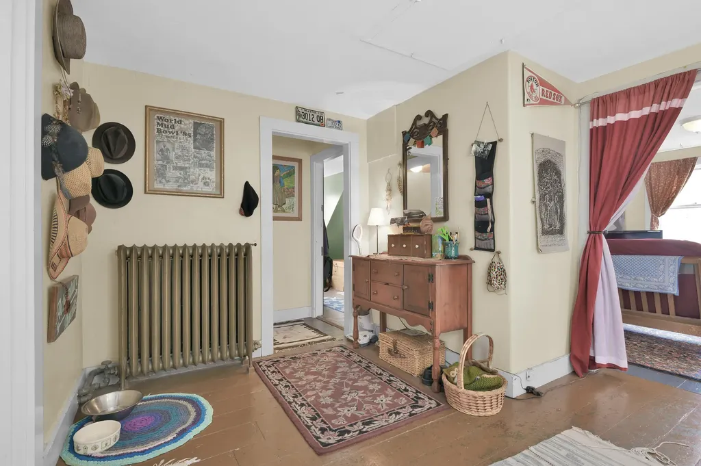 491 Deering Avenue Portland ME 04103