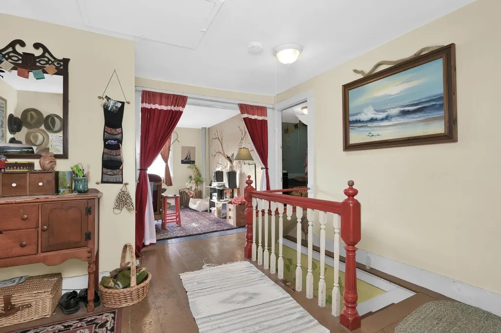 491 Deering Avenue Portland ME 04103