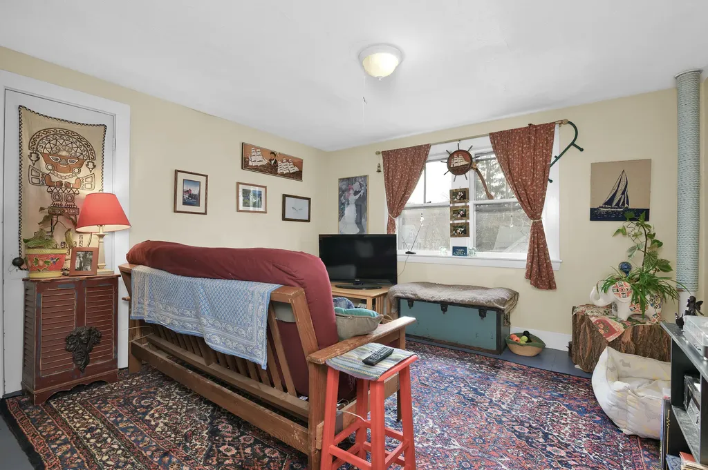 491 Deering Avenue Portland ME 04103