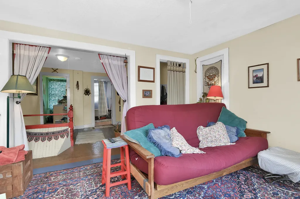 491 Deering Avenue Portland ME 04103