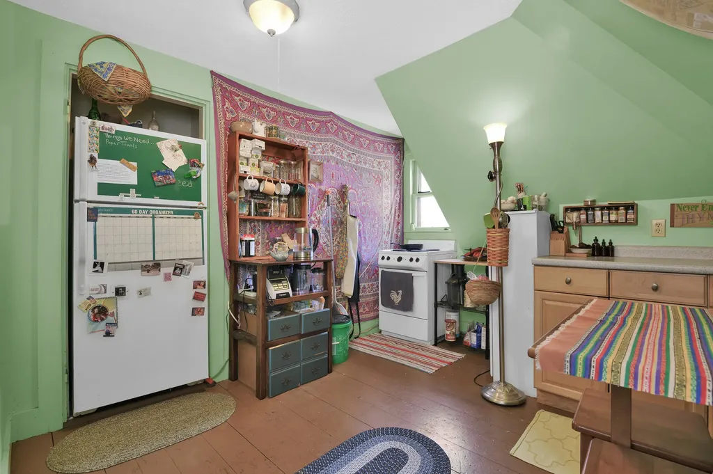491 Deering Avenue Portland ME 04103