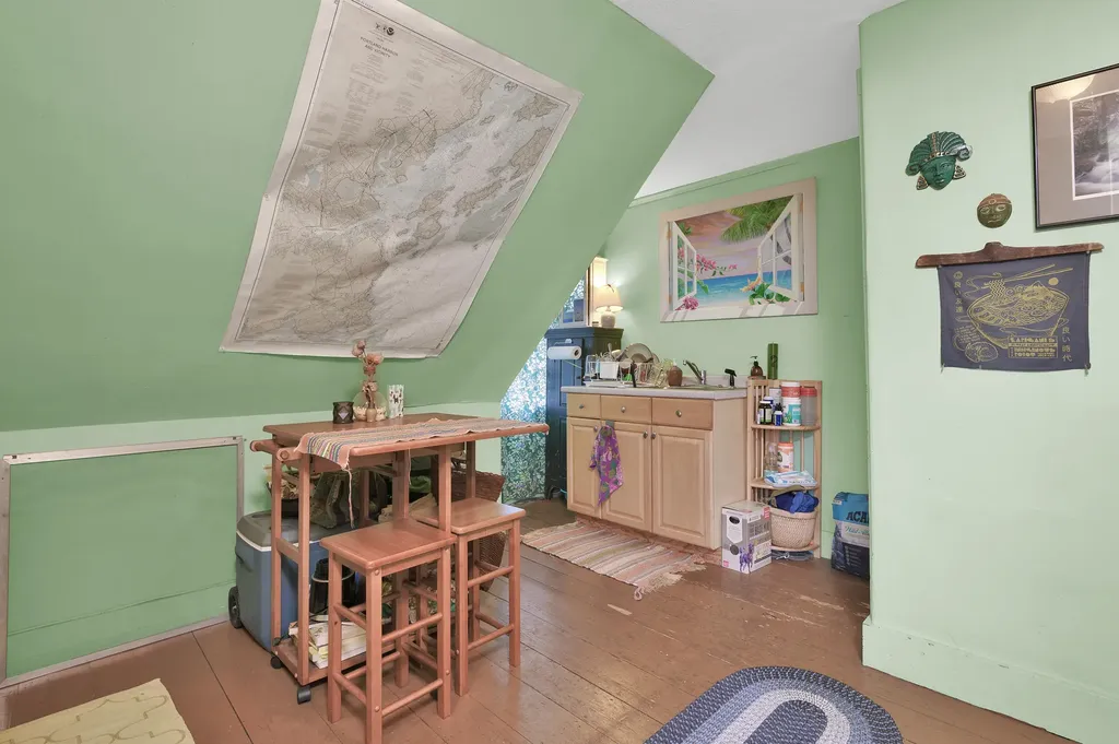 491 Deering Avenue Portland ME 04103