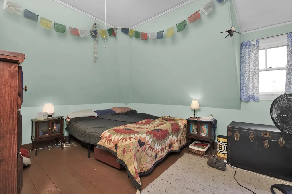 491 Deering Avenue Portland ME 04103