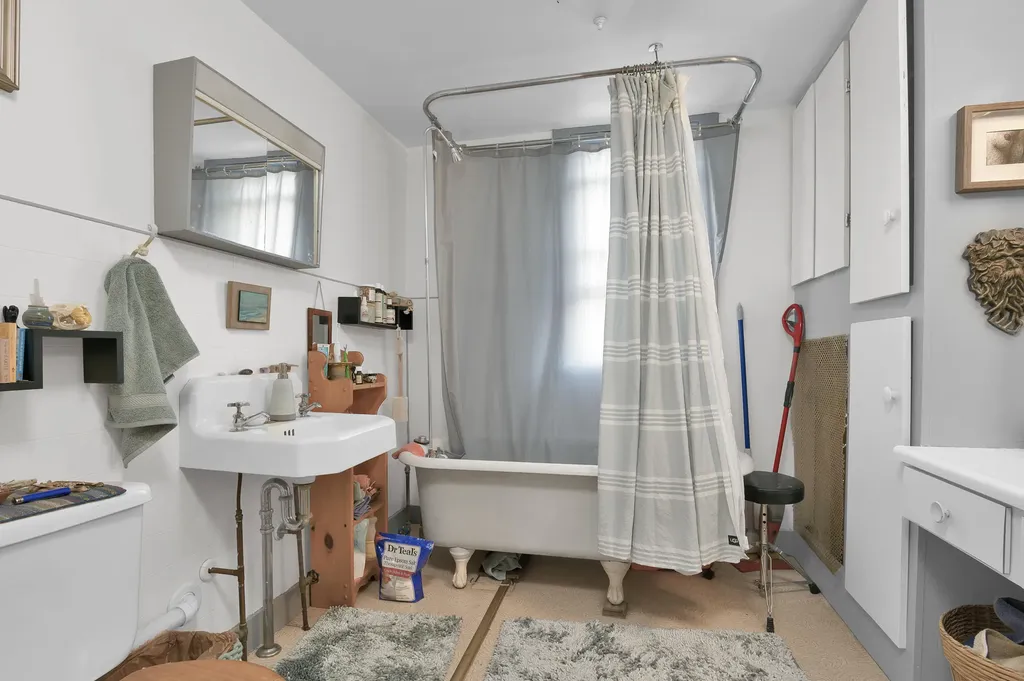 491 Deering Avenue Portland ME 04103