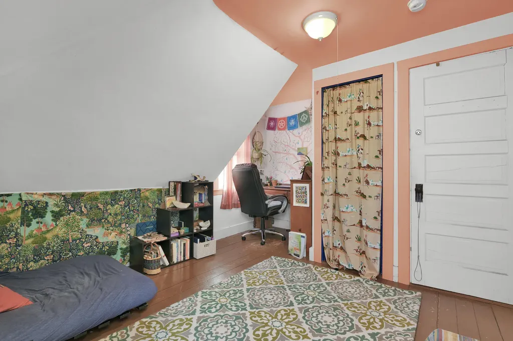 491 Deering Avenue Portland ME 04103