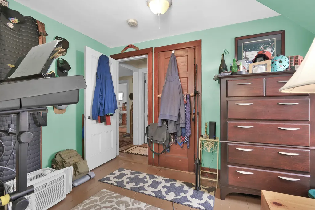 491 Deering Avenue Portland ME 04103