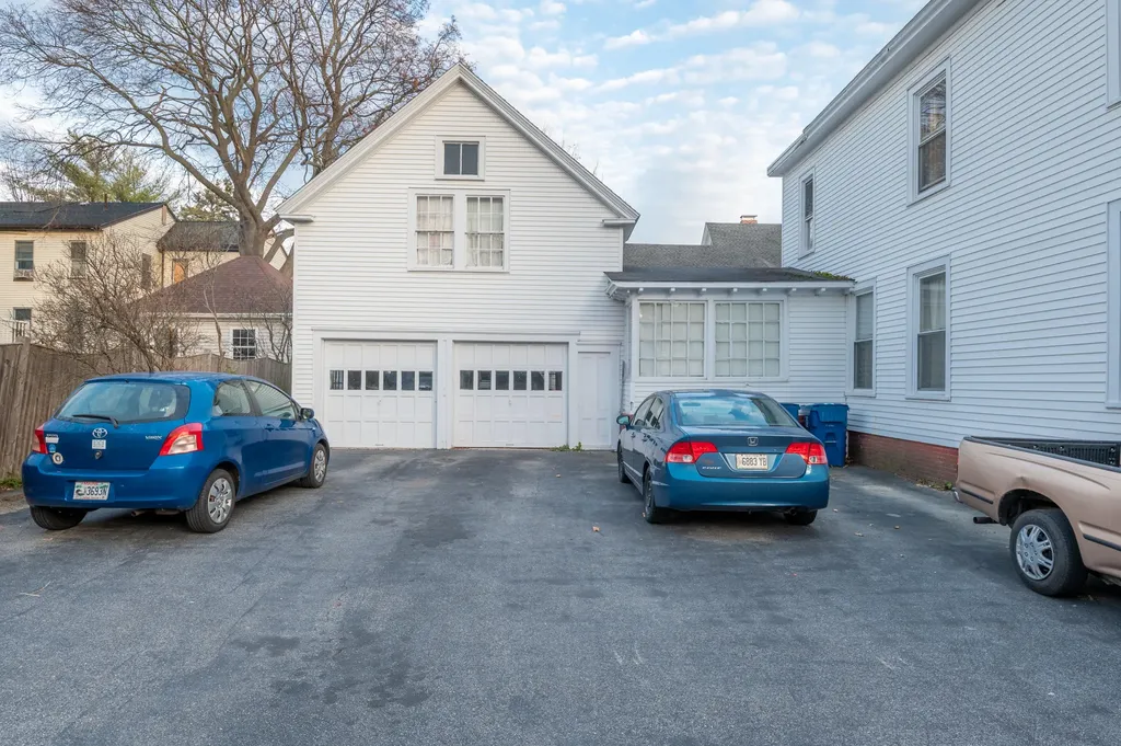 491 Deering Avenue Portland ME 04103