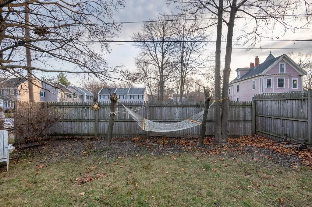 491 Deering Avenue Portland ME 04103