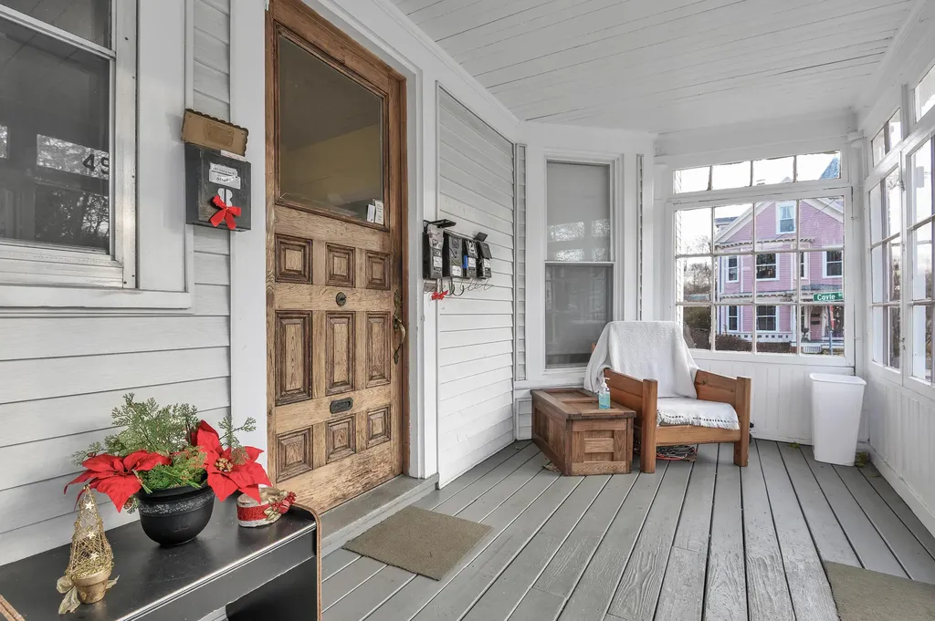 491 Deering Avenue Portland ME 04103