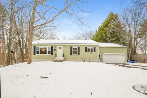 43 Collinwood Circle Windham ME 04062