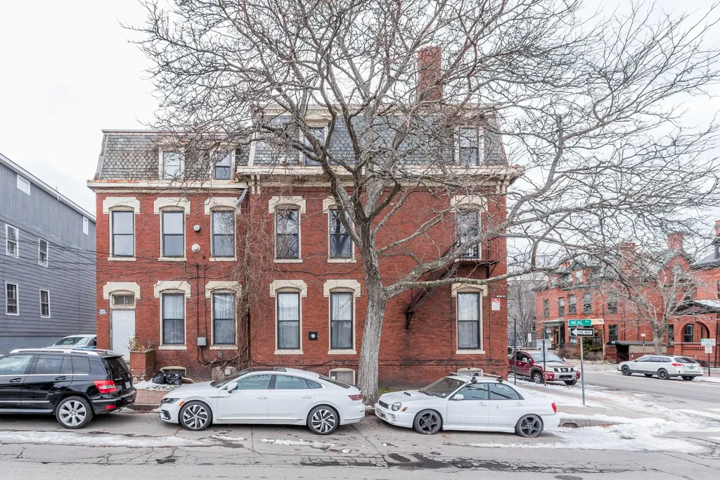 760 Congress Street Portland ME 04102