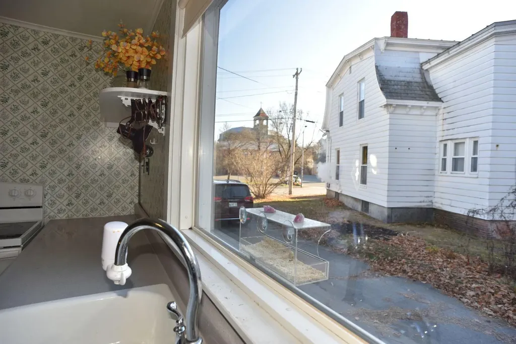312 Water Street Skowhegan ME 04976