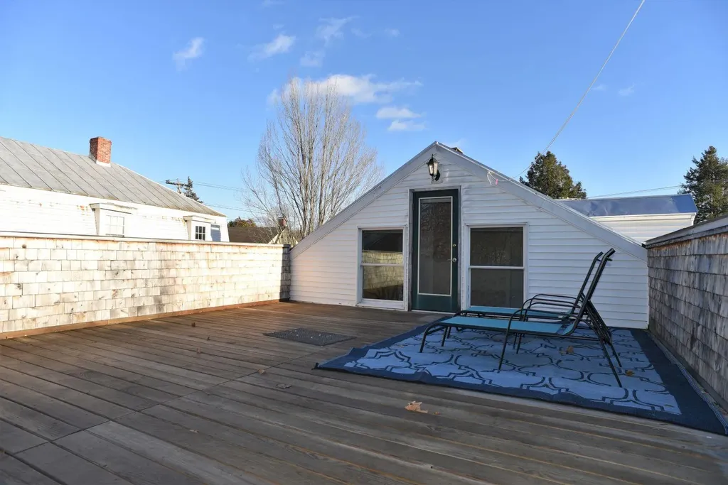 312 Water Street Skowhegan ME 04976