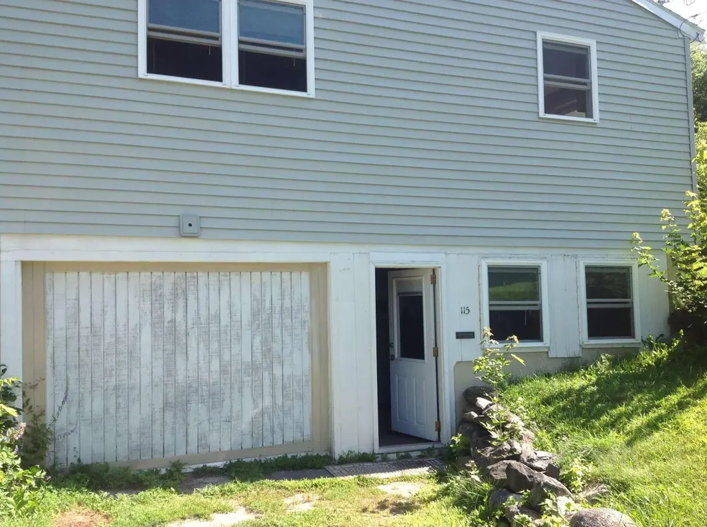 115 Larkin Street Bangor ME 04401