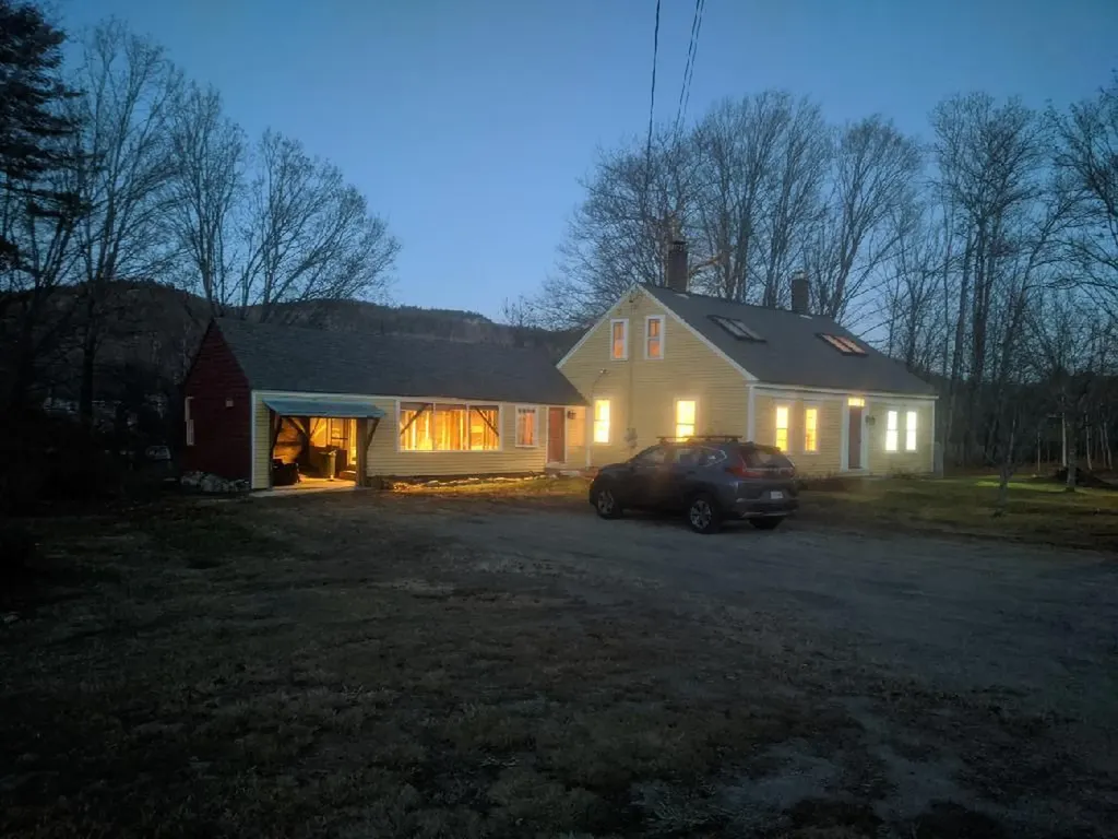 6 East Bethel Road Rumford ME 04276