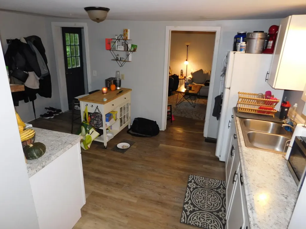 243 Pearl Street Bangor ME 04401
