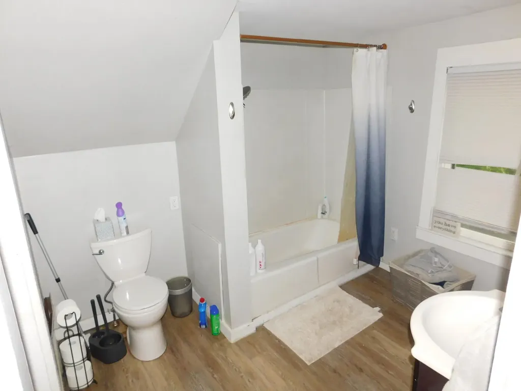243 Pearl Street Bangor ME 04401