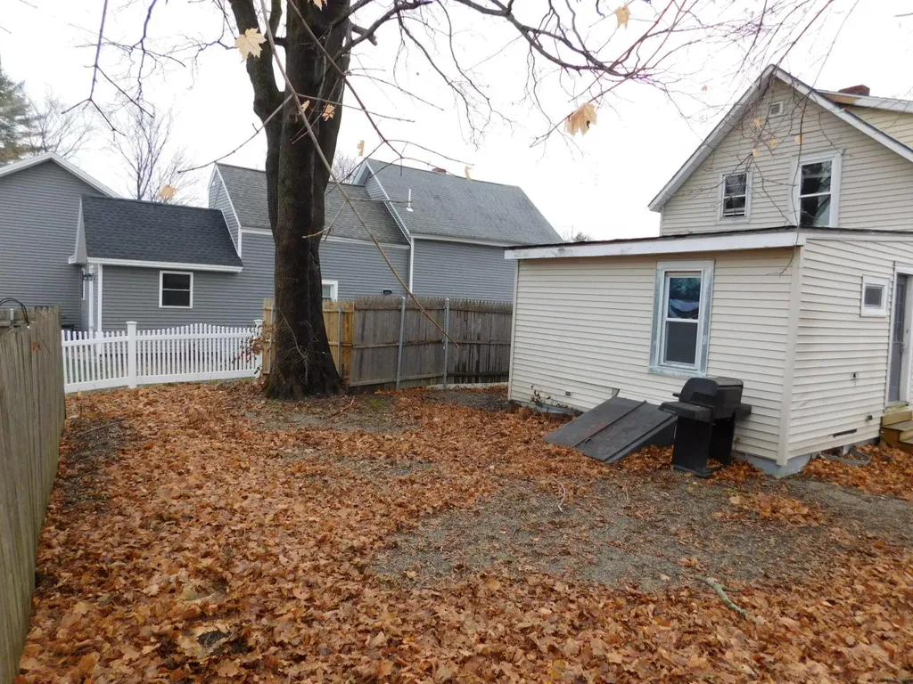 243 Pearl Street Bangor ME 04401