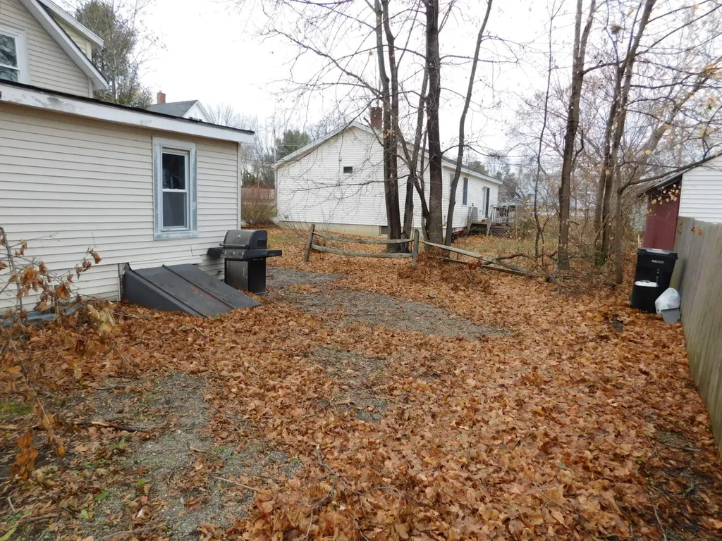 243 Pearl Street Bangor ME 04401
