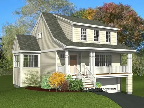39 Huntington Way Kittery ME 03904