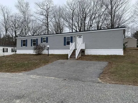 8 Sandy Court Turner ME 04282