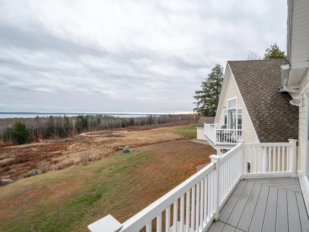 195 Long Hill Road Sebago ME 04029