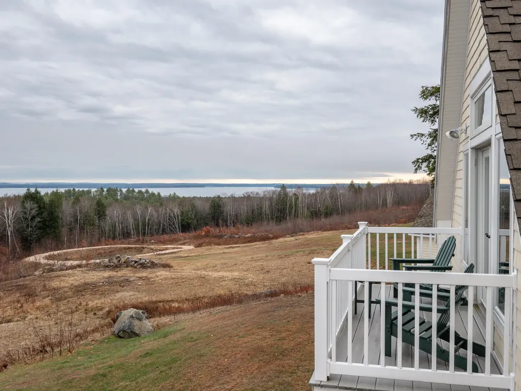 195 Long Hill Road Sebago ME 04029