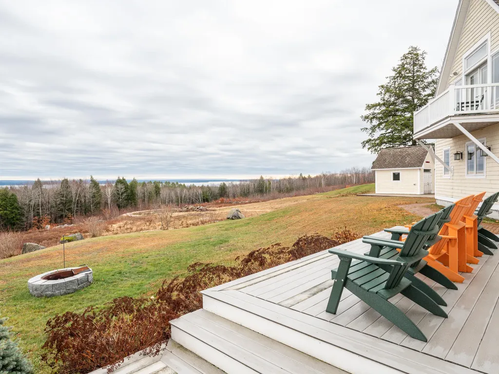 195 Long Hill Road Sebago ME 04029