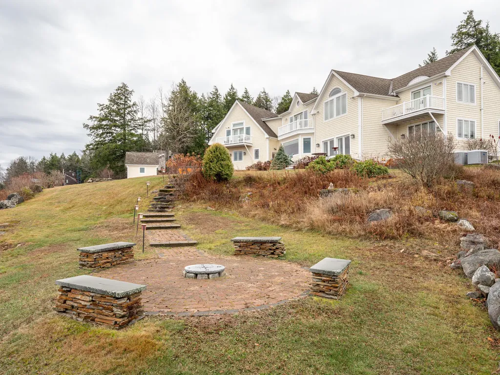195 Long Hill Road Sebago ME 04029