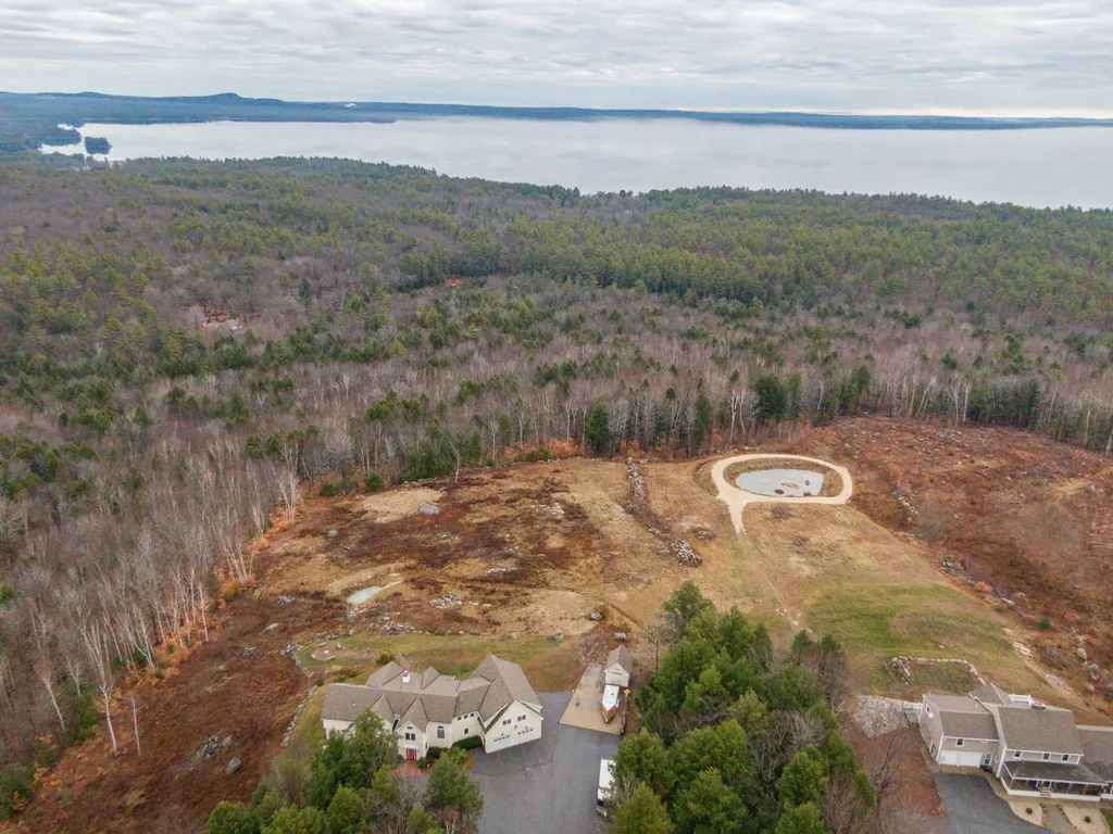 195 Long Hill Road Sebago ME 04029