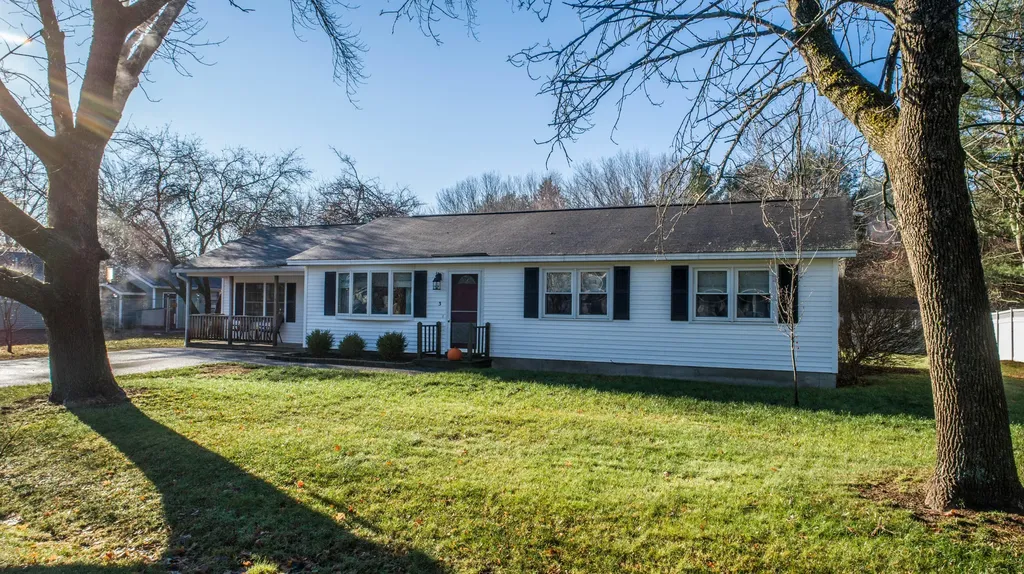 3 Brentwood Circle Saco ME 04072