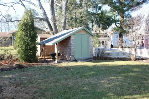 134 Oakdale Street Portland ME 04103