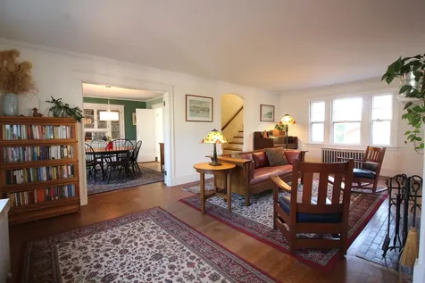 134 Oakdale Street Portland ME 04103