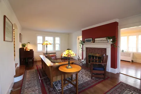 134 Oakdale Street Portland ME 04103