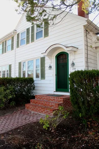 134 Oakdale Street Portland ME 04103