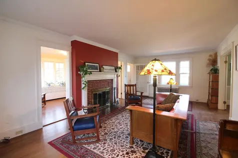 134 Oakdale Street Portland ME 04103