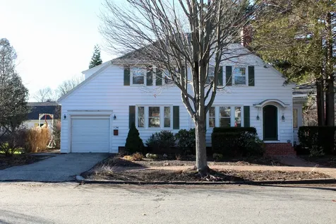 134 Oakdale Street Portland ME 04103