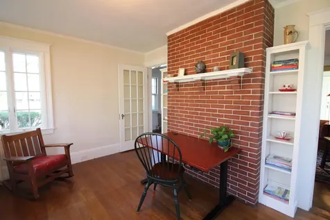 134 Oakdale Street Portland ME 04103